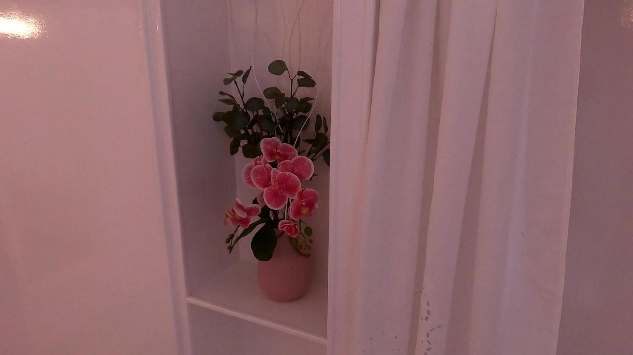 La Asomada Rosa Edenアパートメント エクステリア 写真
