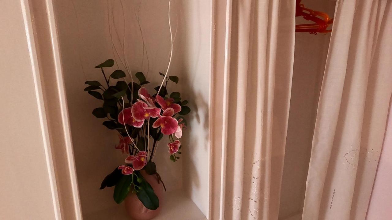 La Asomada Rosa Edenアパートメント エクステリア 写真